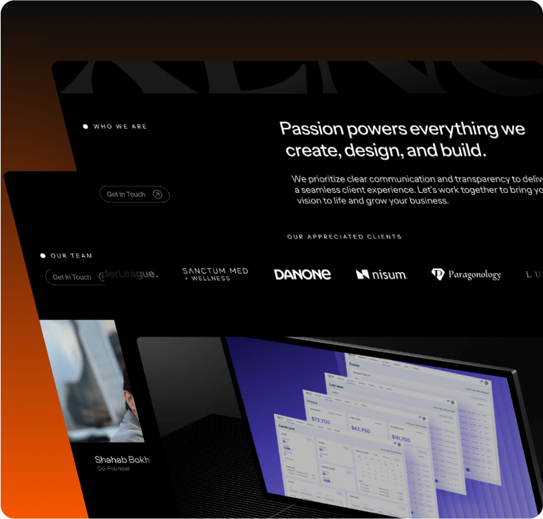 Ready to Elevate Your Healthcare Brand?