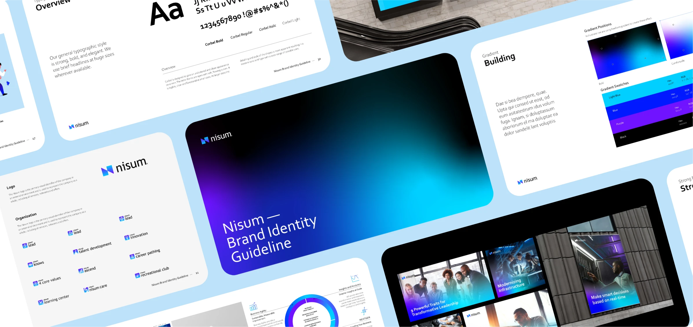 Brand Identity