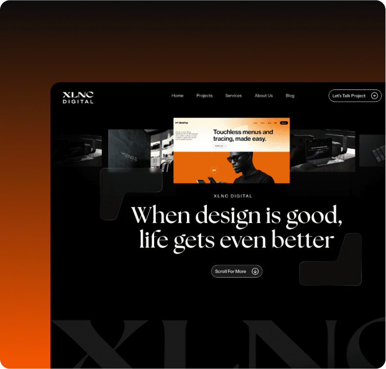 Why Partner with XLNC Digital