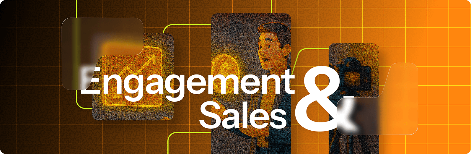 Content That Converts: Crafting Messaging That Drives Engagement and Sales