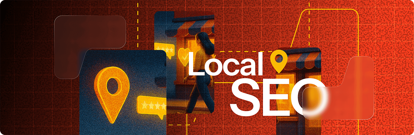 The Power of Local SEO: Attracting Nearby Customers to Your Small Business