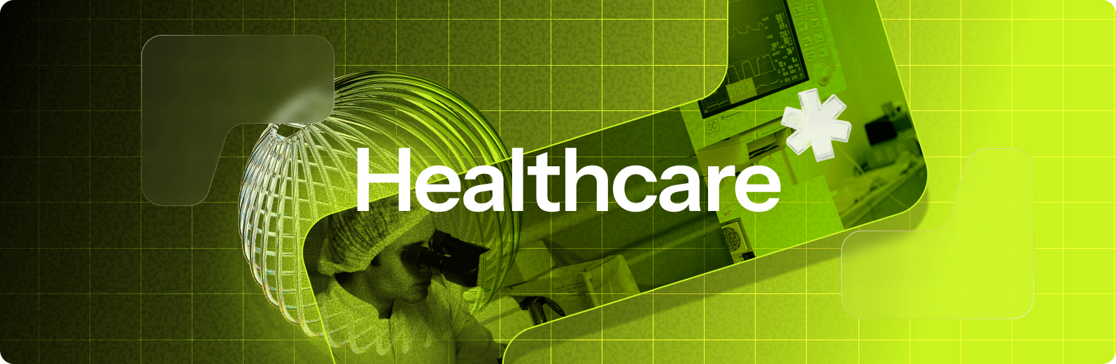 Agency of Record (AOR) Marketing for the Healthcare Sector: XLNC Digital’s Comprehensive Approach