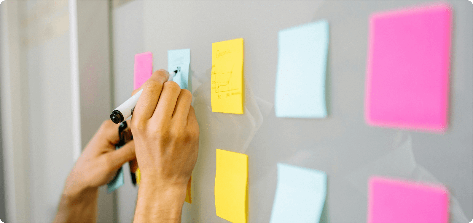 Developing a Content Strategy