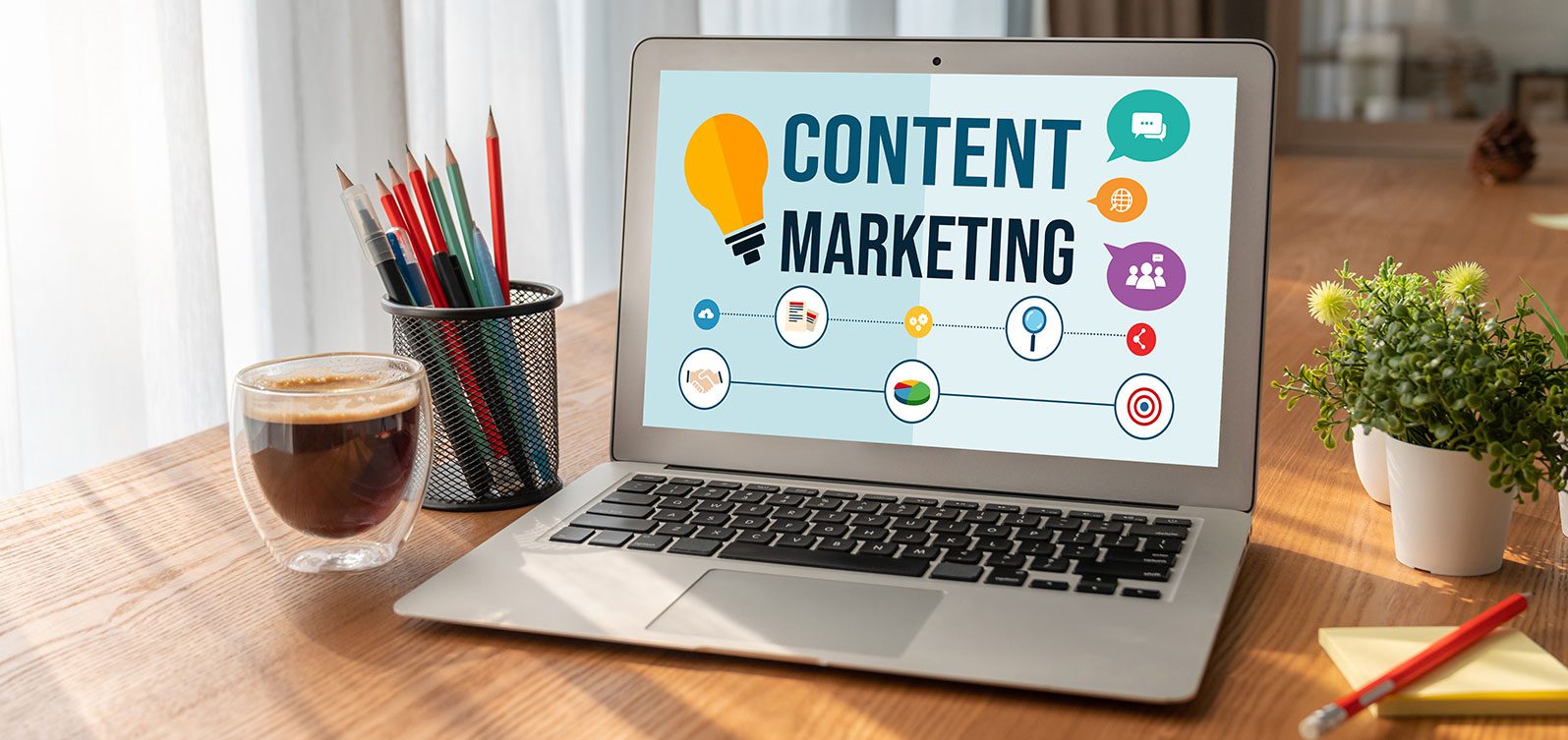 Why Content Marketing Matters