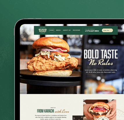 Web Design