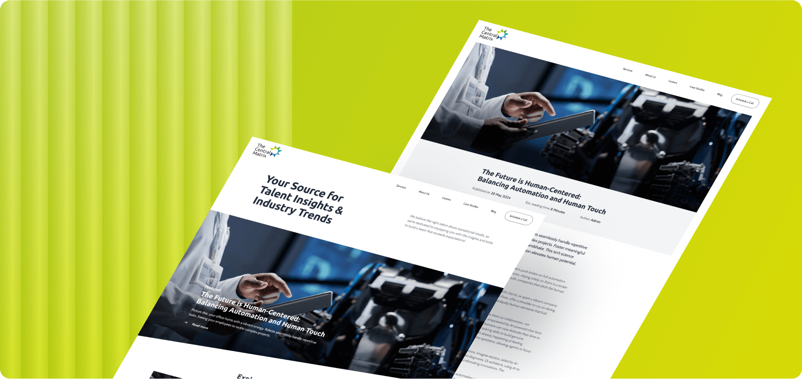 Web Design