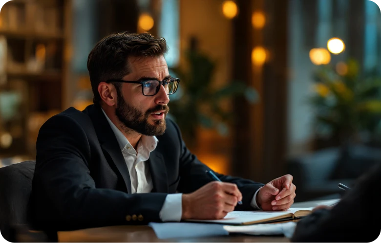 Professional Services