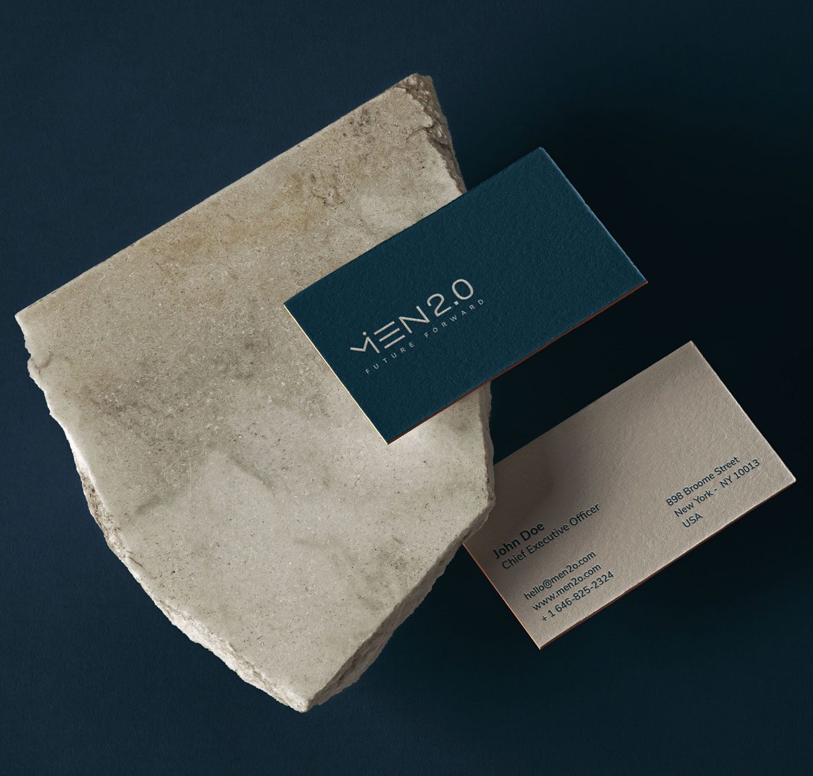 Brand Identity