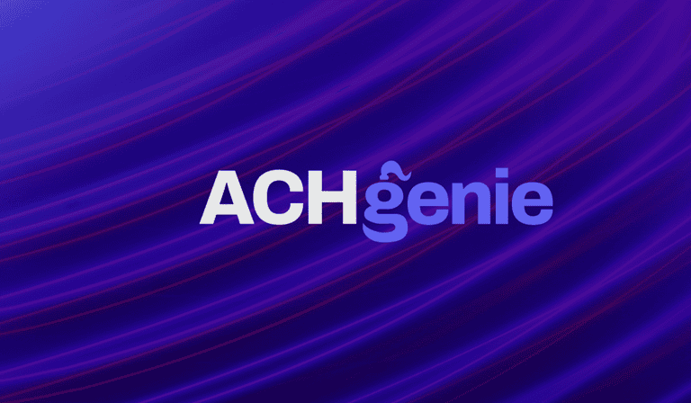 ACH Genie