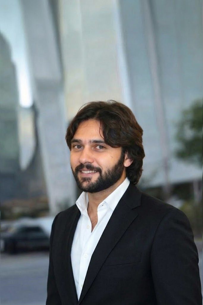 Najeeb Akram